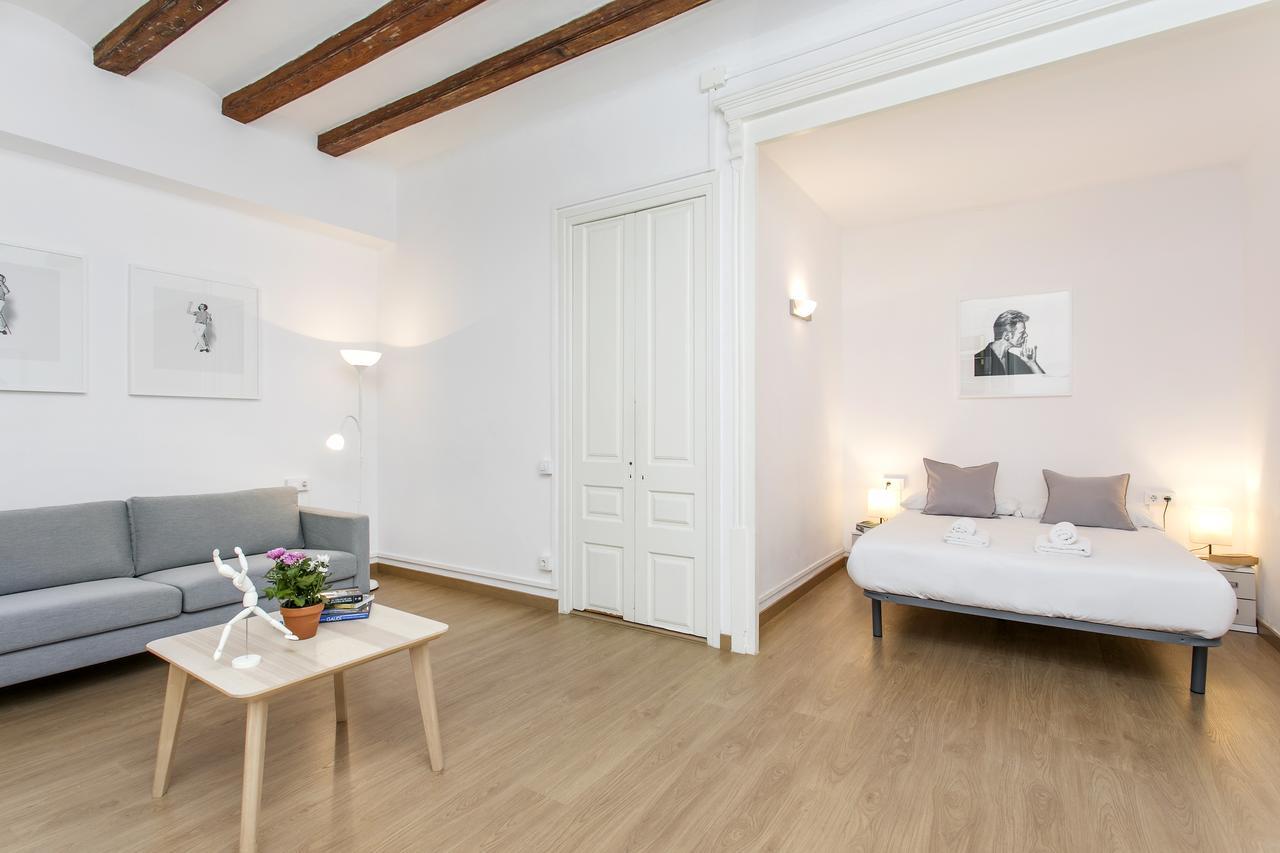 Gracia Blue Suites *