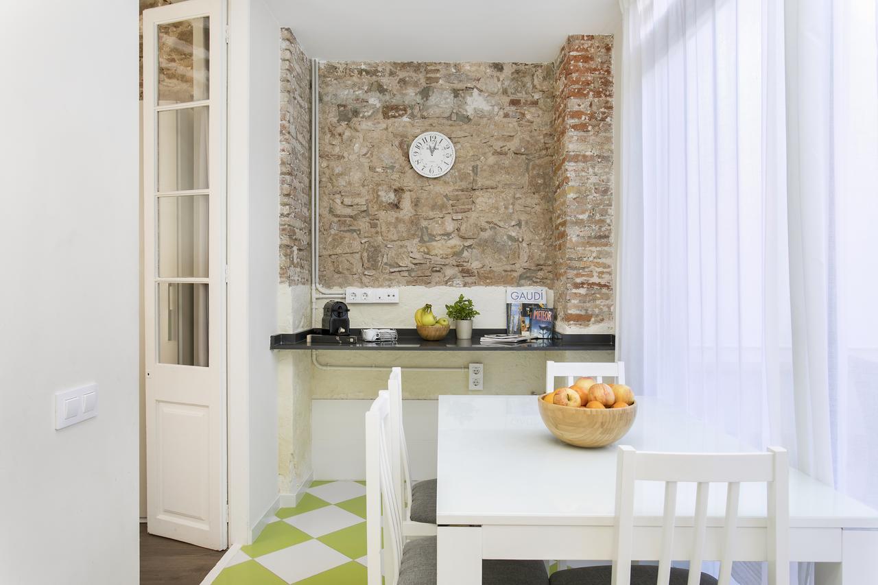 Gracia Blue Suites Apartment *