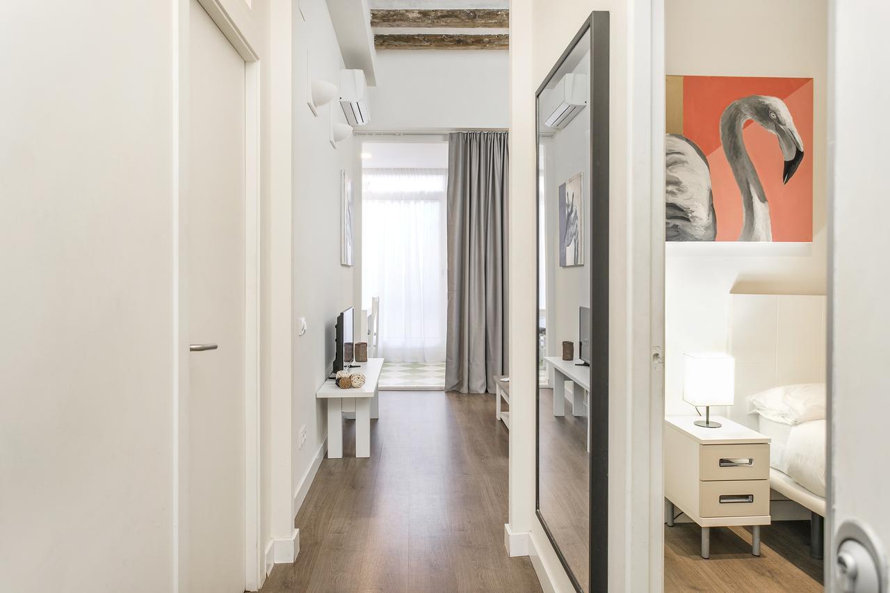 Gracia Blue Suites Apartment *
