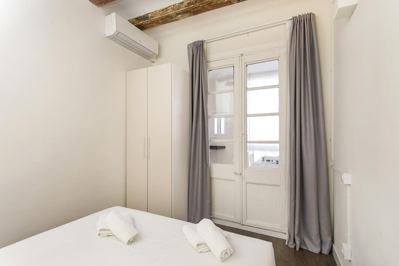 Gracia Blue Suites Apartment Barcelona