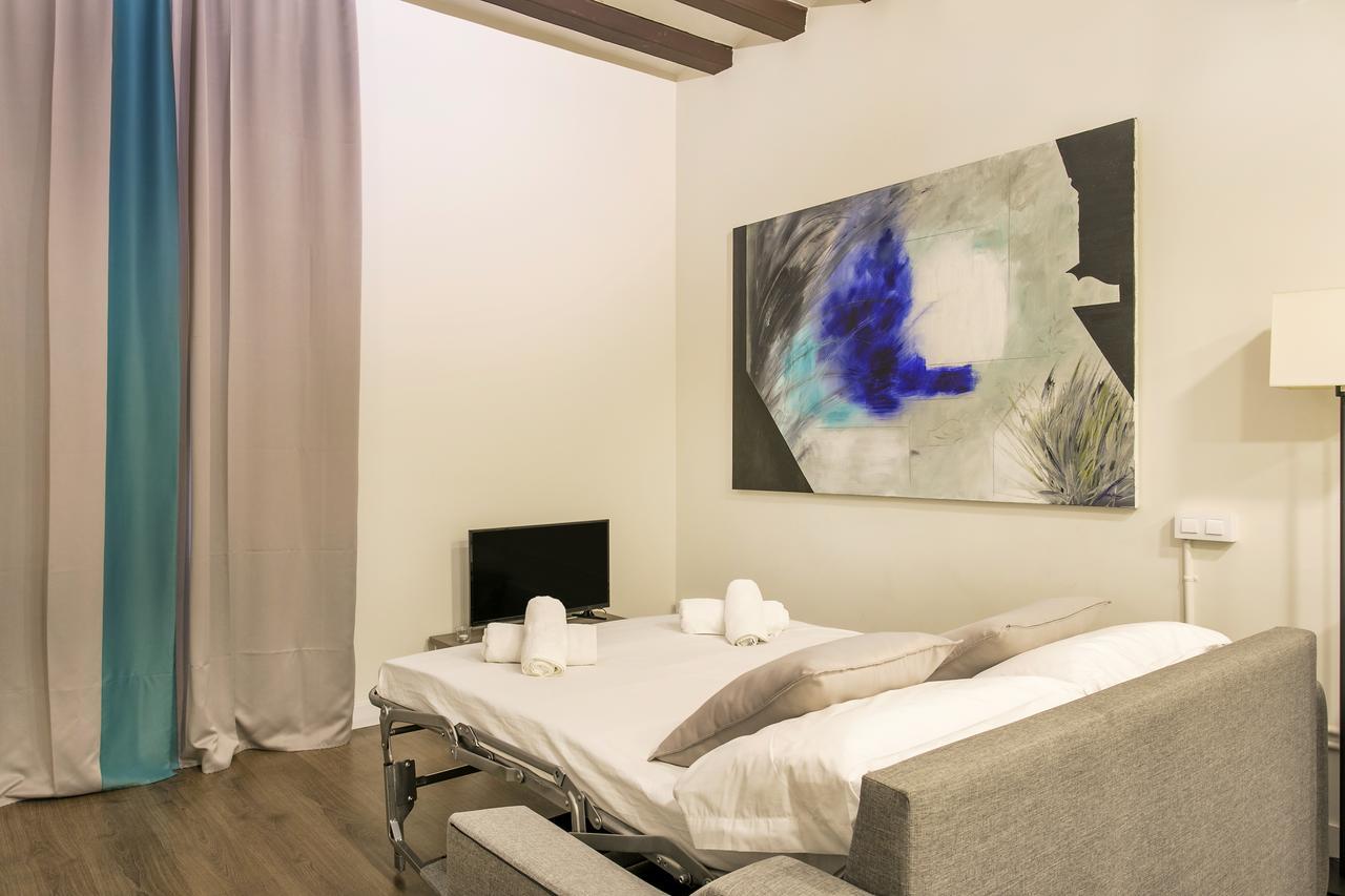 Gracia Blue Suites *