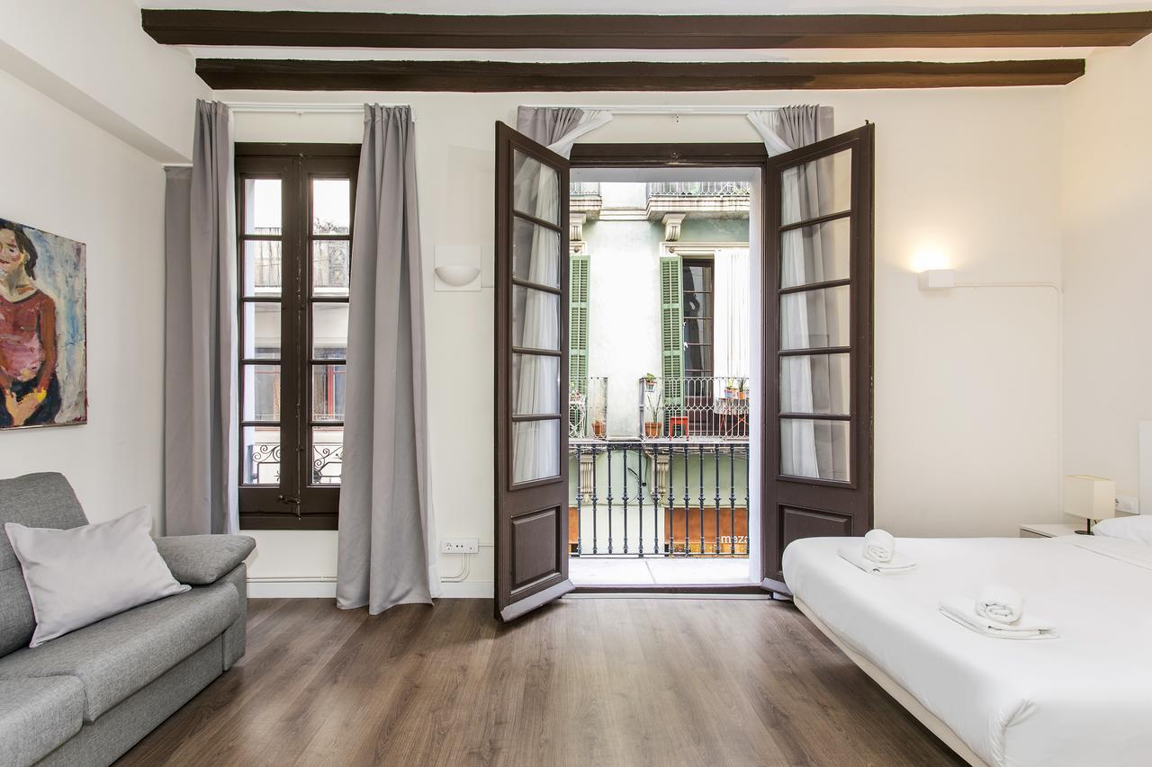 Appartement Gracia Blue *