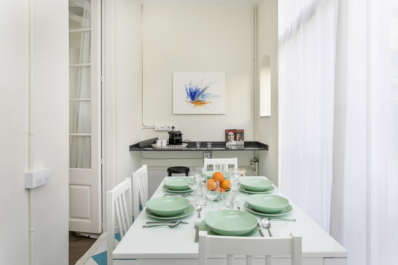 Gracia Blue Suites
