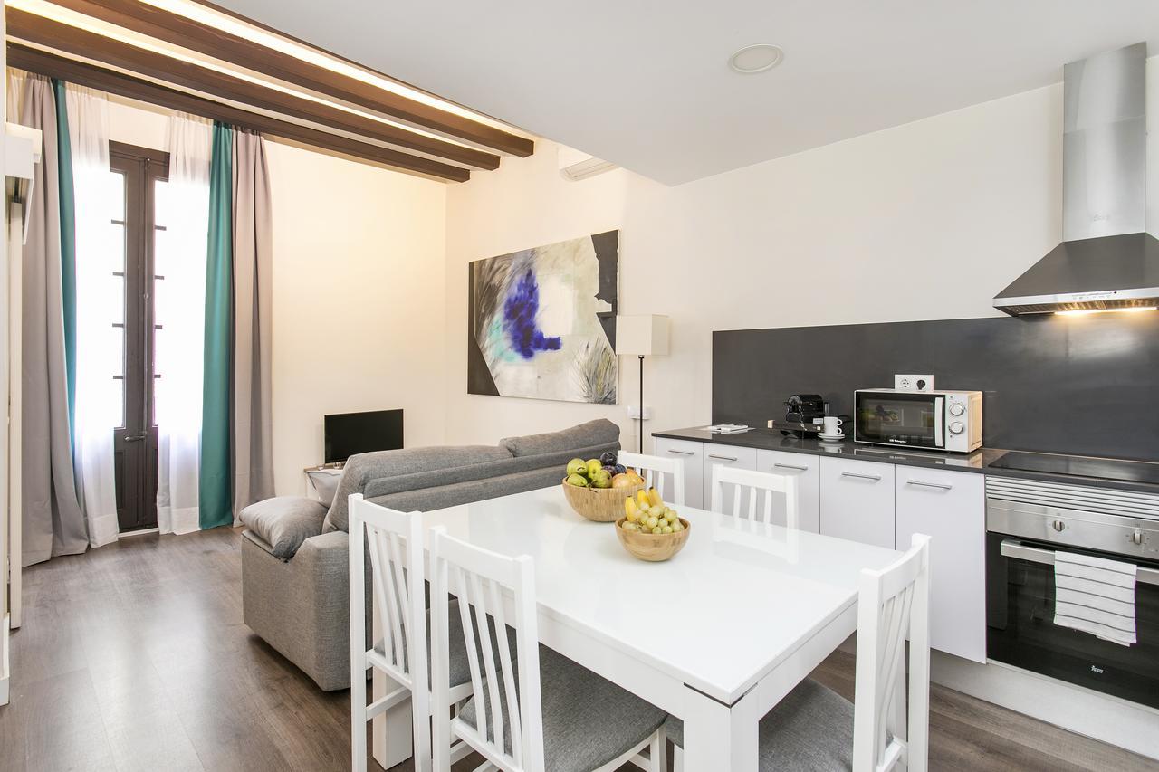Gracia Blue Suites Apartment Barcelona