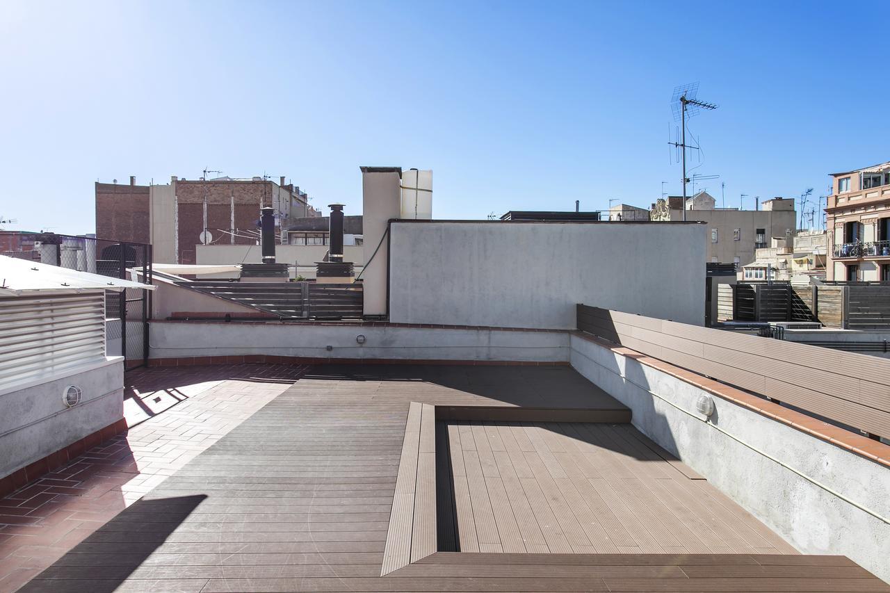Apartment Gracia Blue Suites