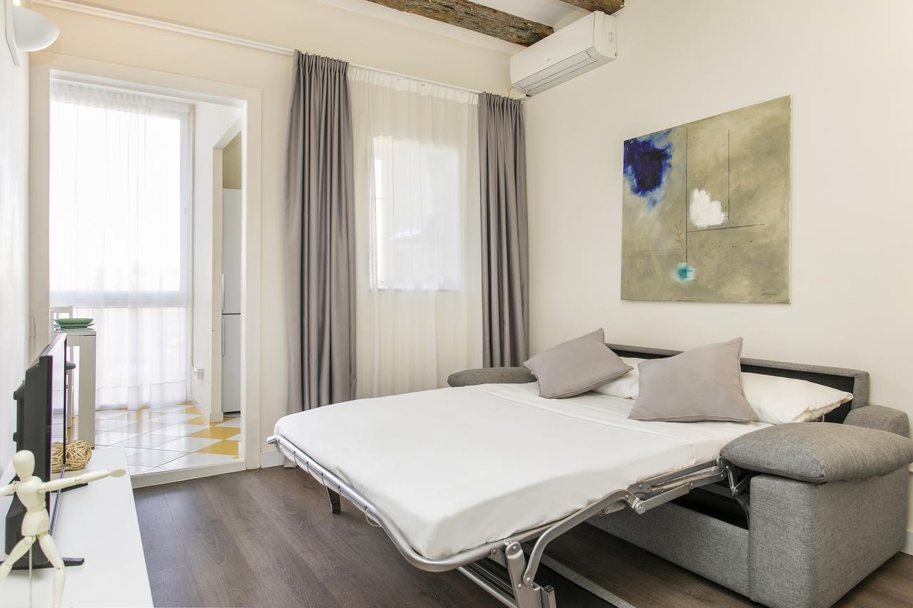 Gracia Blue Suites *