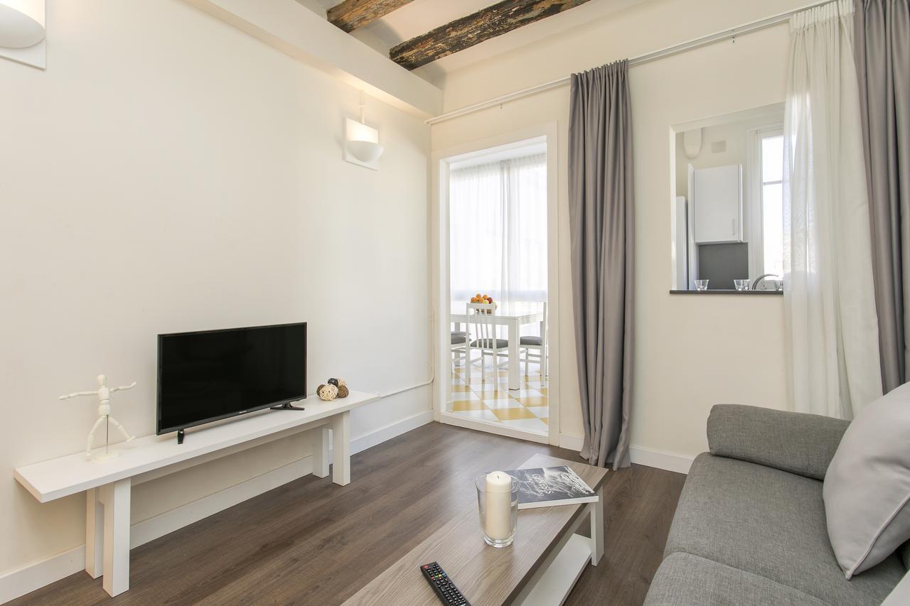 Apartment Gracia Blue Suites *