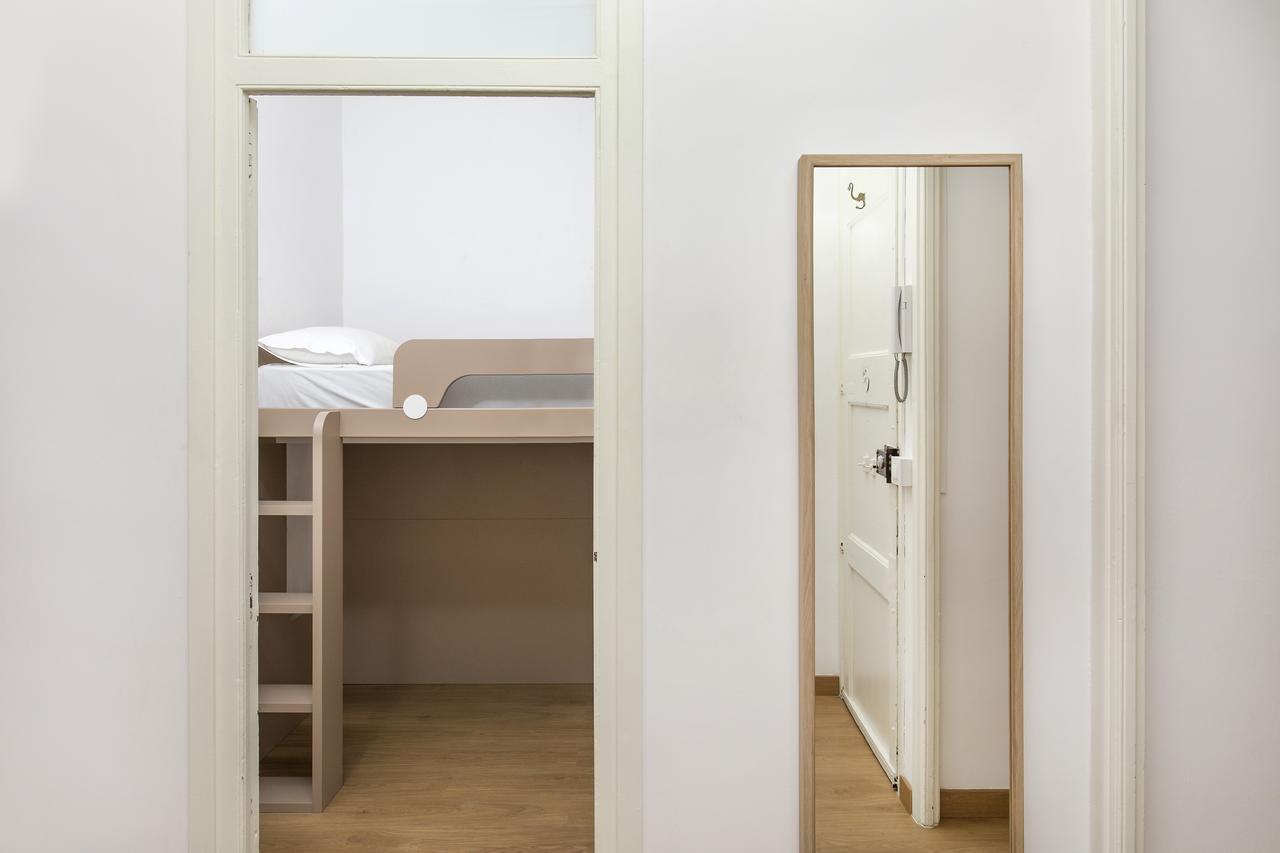Gracia Blue Suites *