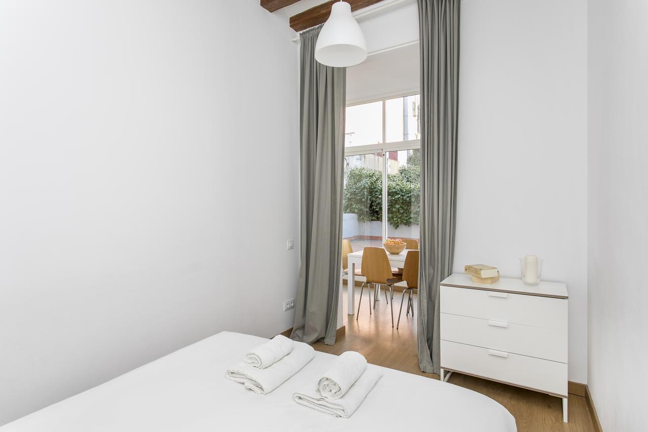 Gracia Blue Suites Apartment Barcelona