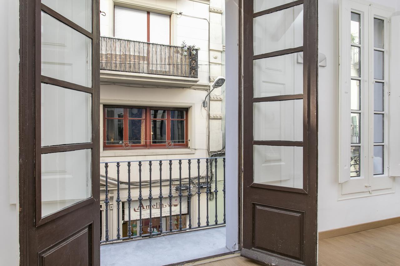 Gracia Blue Suites Barcelona