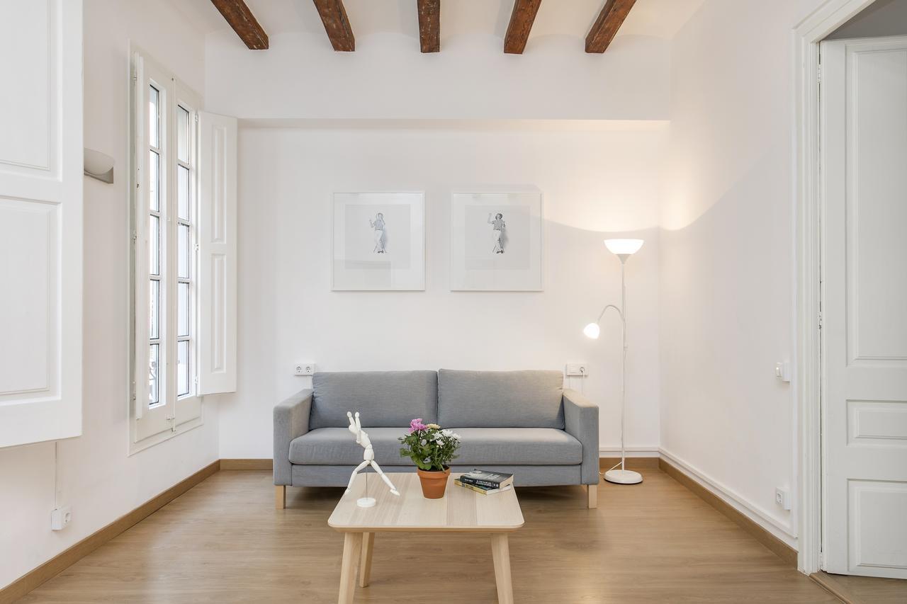 Gracia Blue Suites * Barcelona