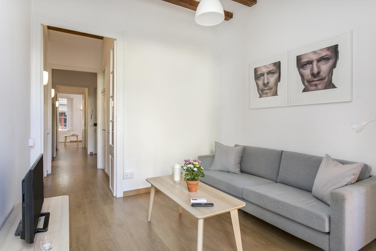 Apartment Gracia Blue Suites