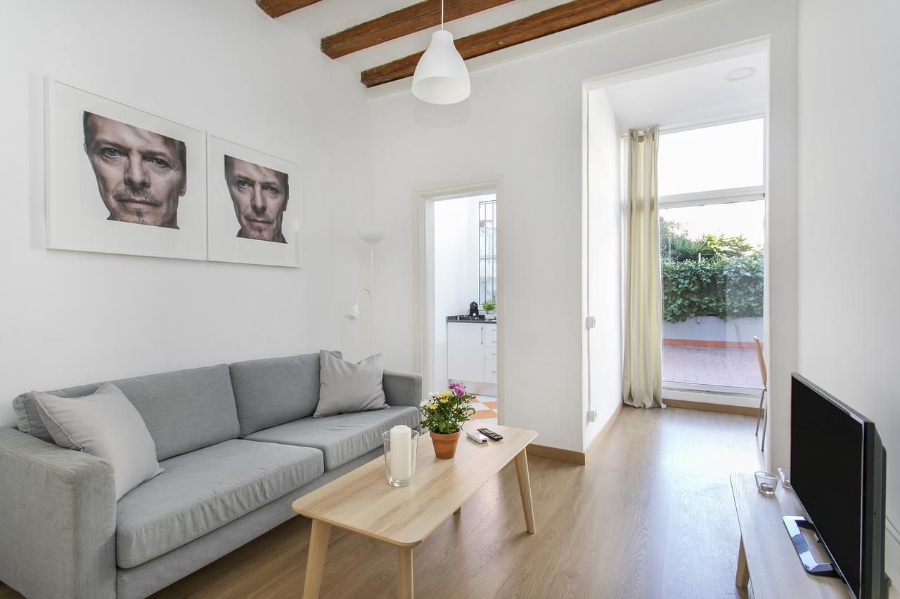 Gracia Blue Suites Barcelona