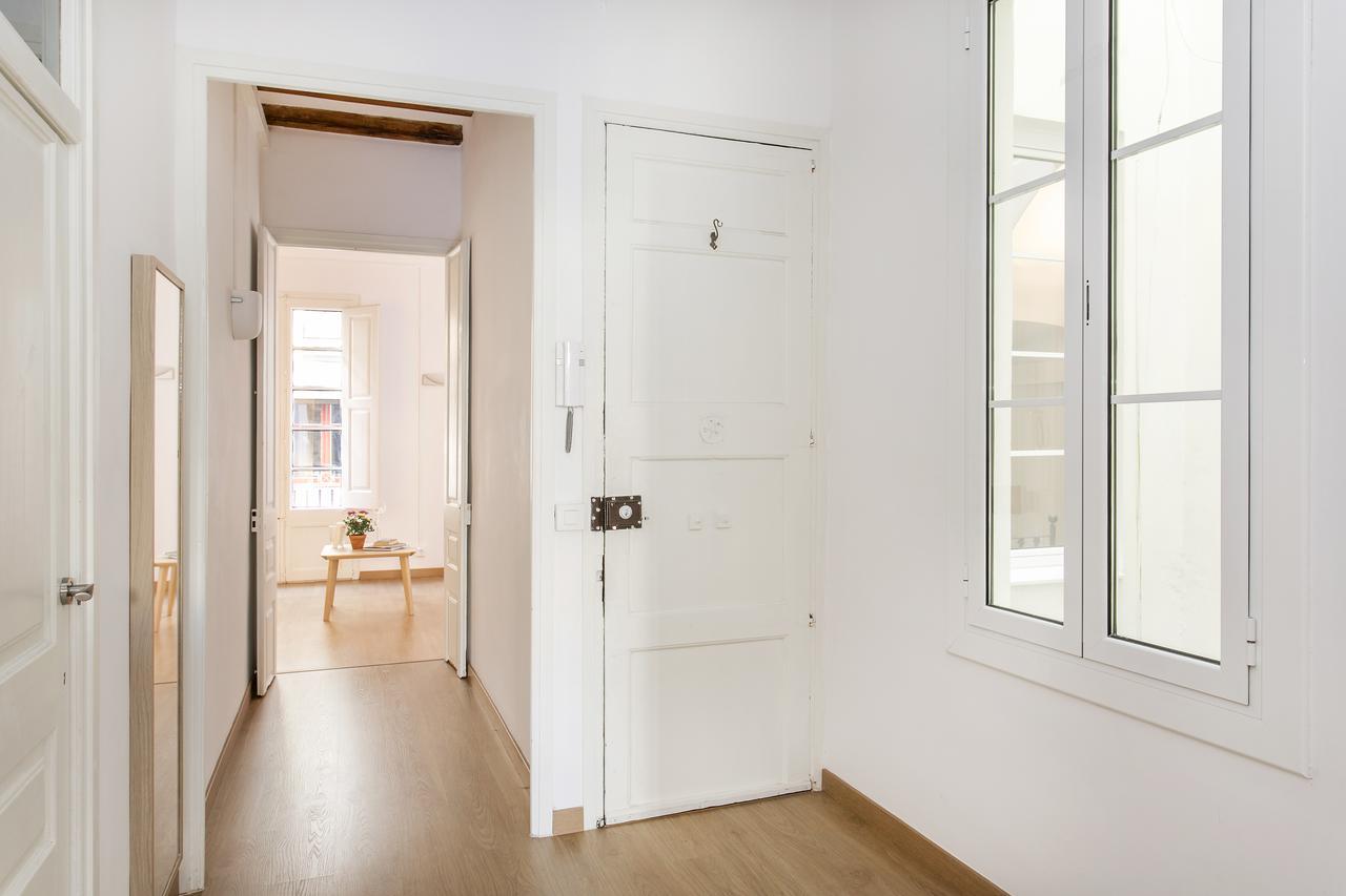 Gracia Blue Suites Apartment Barcelona