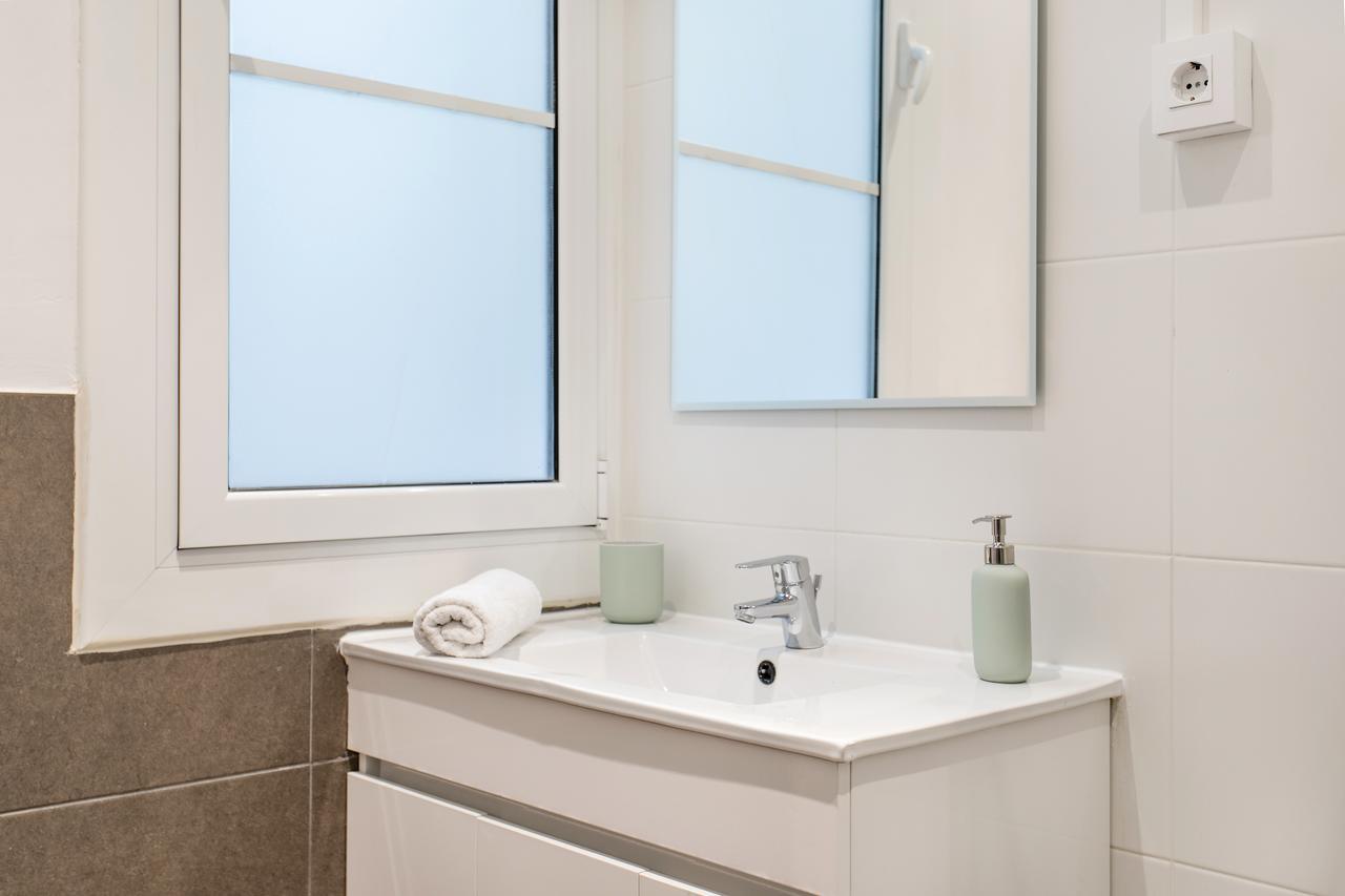 Apartment Gracia Blue Suites *