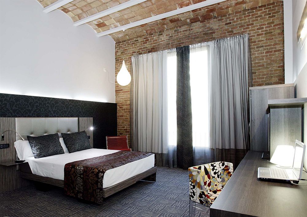 Hotel Petit Palace Museum Barcelona