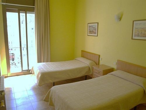 Delfos Guest house Barcelona