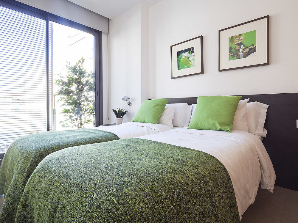 Bonavista - Virreina Apartment Barcelona
