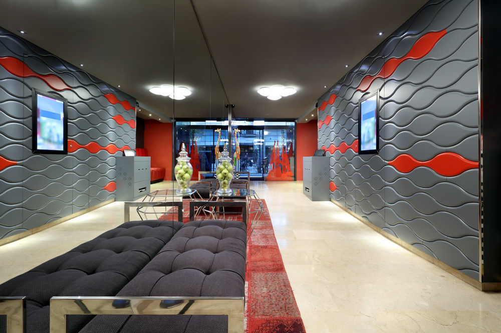 Aparthotel Castro Exclusive Residences Sagrada Familia