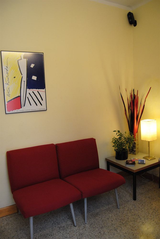 Studio Hostel