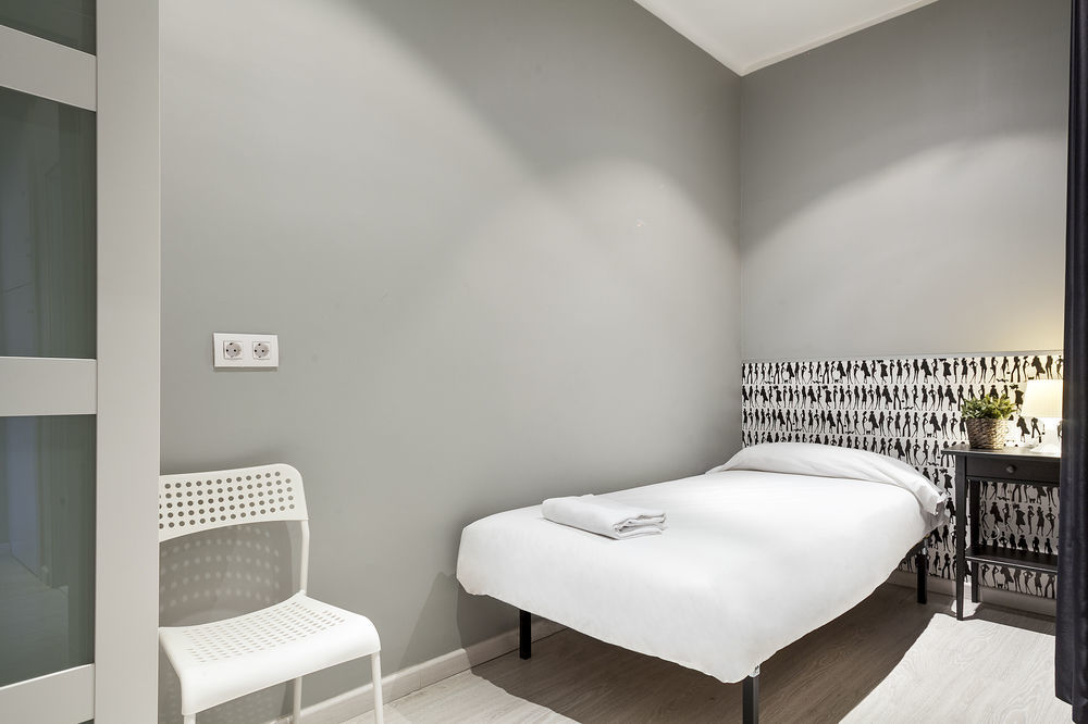 Hotel Dingdong Fira Barcelone