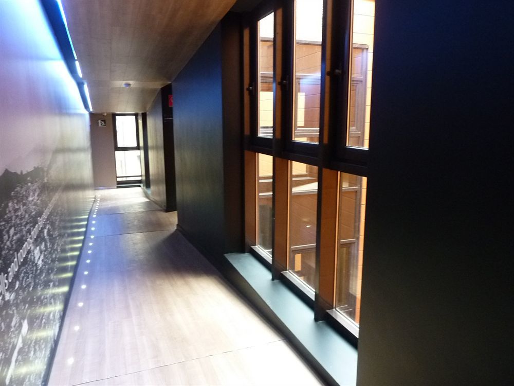 Hotel House Barcelona
