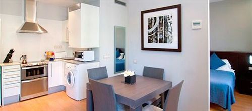 Apartamento Amister