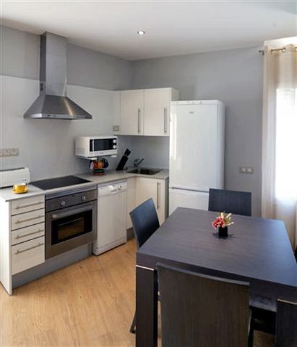 Apartamento Amister *