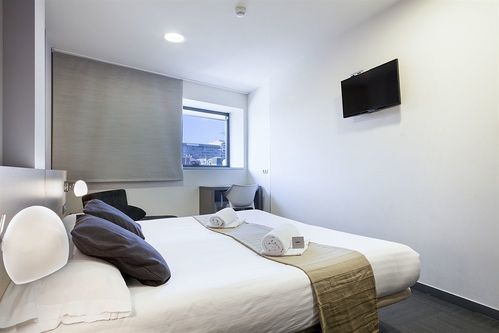 Hotel Acta Laumon