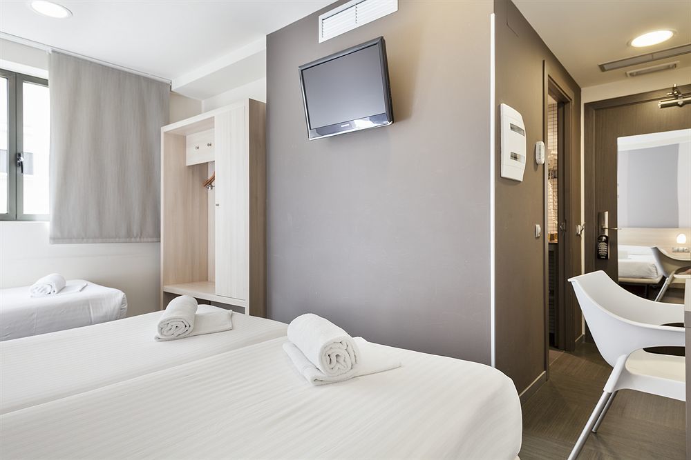 Hotel Acta Laumon 3*