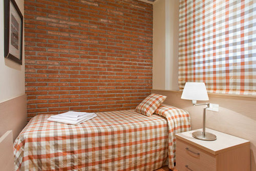 Apartment Serennia Cest Arc De Triomf *