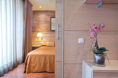 Apartment Serennia Cest Arc De Triomf Barcelona