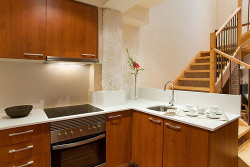 Apartment Serennia Cest Arc De Triomf Barcelona