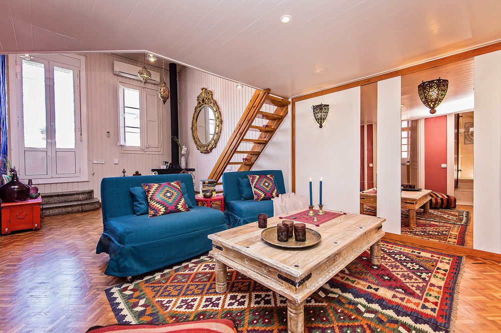 Apartment Sweet - Calabria *