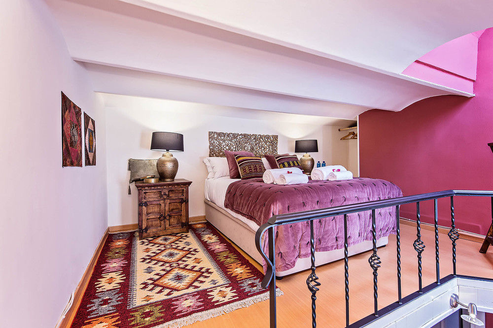 Apartment Sweet - Calabria Barcelona