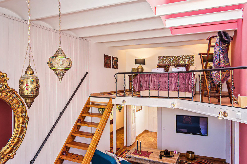 Apartment Sweet - Calabria