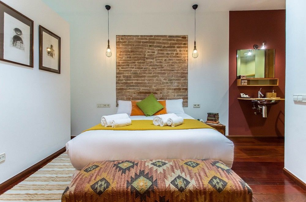 Apartment Sweet - Calabria Barcelona