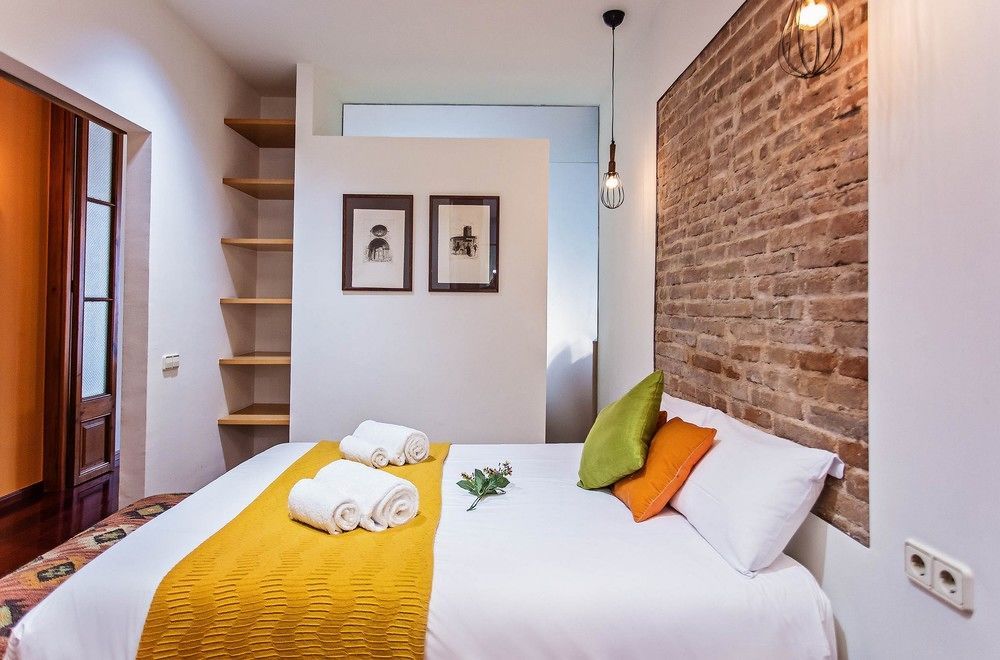 Apartment Sweet - Calabria Barcelona
