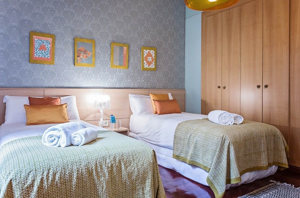 Apartment Sweet - Calabria