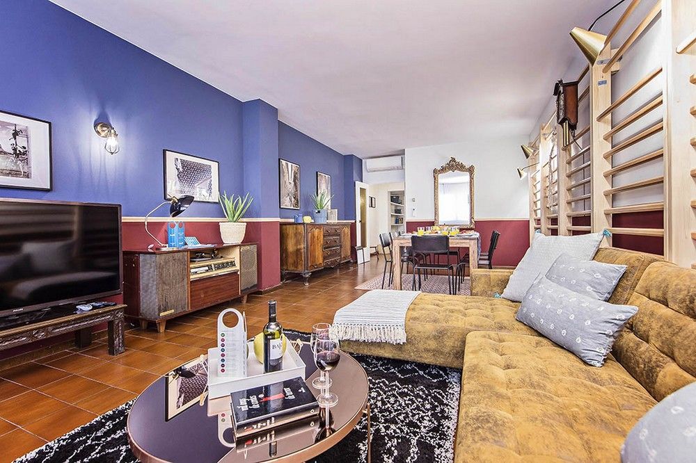 Apartment Sweet - Calabria *