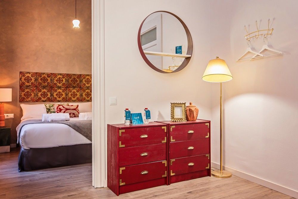 Apartment Sweet - Calabria Barcelona