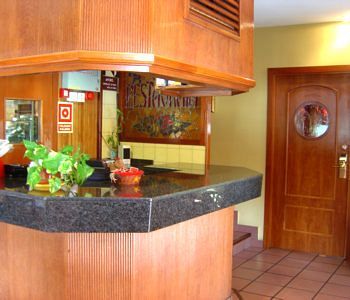 La Ciudadela Hotel *