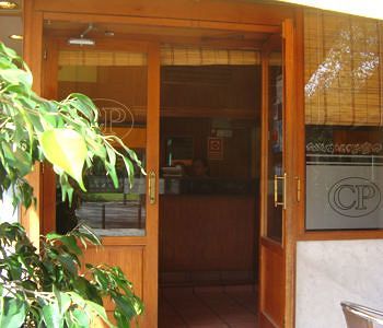 La Ciudadela Hotel Barcelona