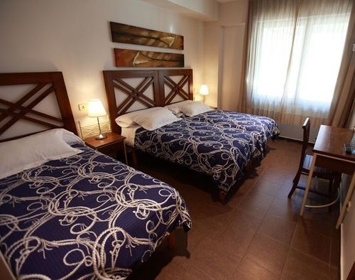 La Ciudadela Hotel Barcelona