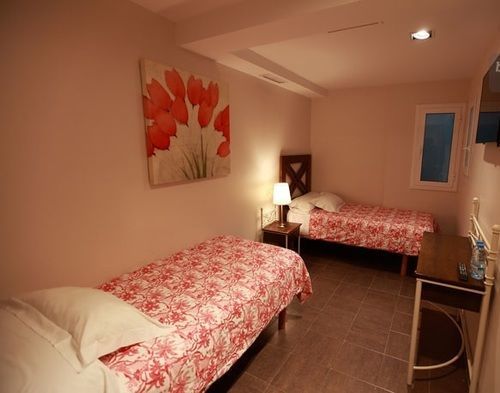 La Ciudadela Hotel *