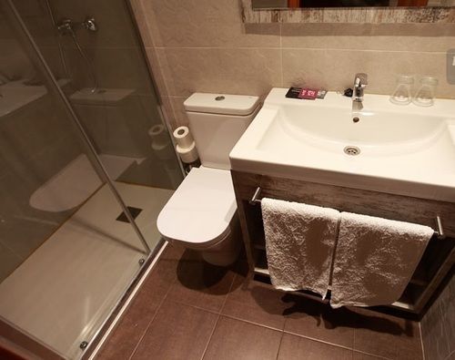 La Ciudadela Hotel Barcelona