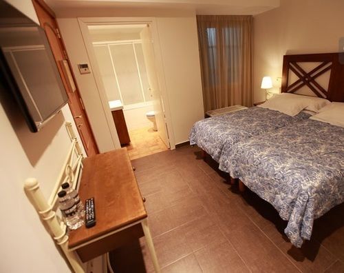 La Ciudadela Hotel
