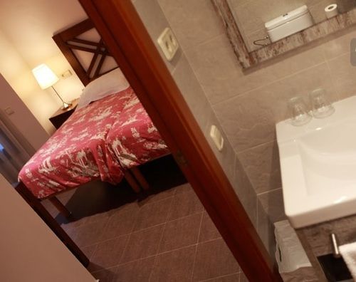 La Ciudadela Hotel Barcelona