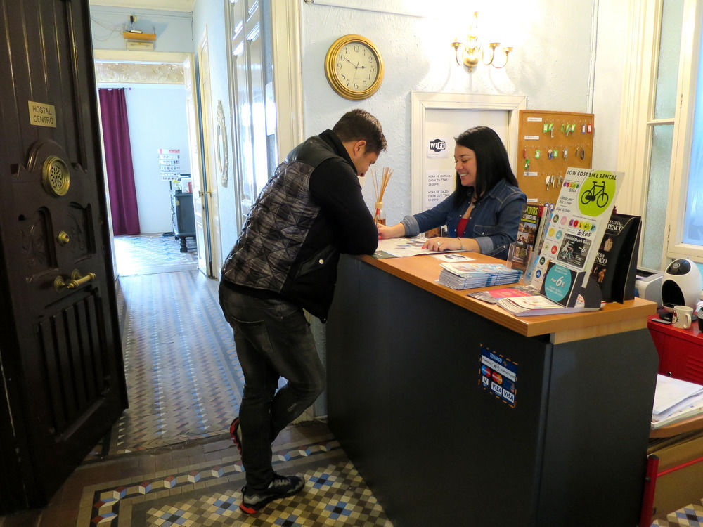 Guest house Balmes Centro