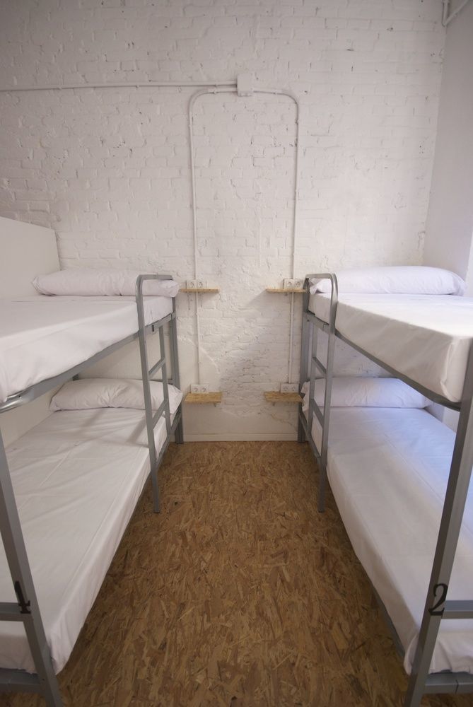 Bed & Bike Barcelone